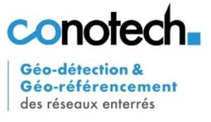 VICTORYUS - clients conotech detection reseaux tours logo