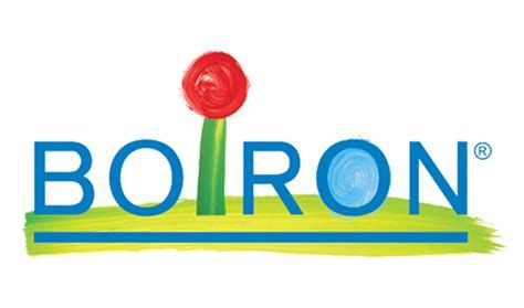 VICTORYUS - Logo entreprise partenaires Boiron
